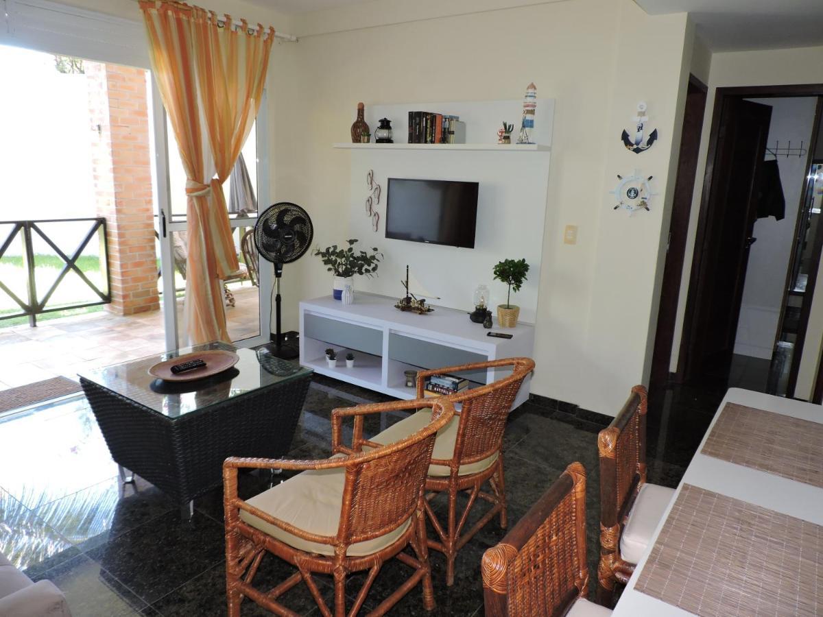 Apartmán Arituba Tropical Nísia Floresta Exteriér fotografie