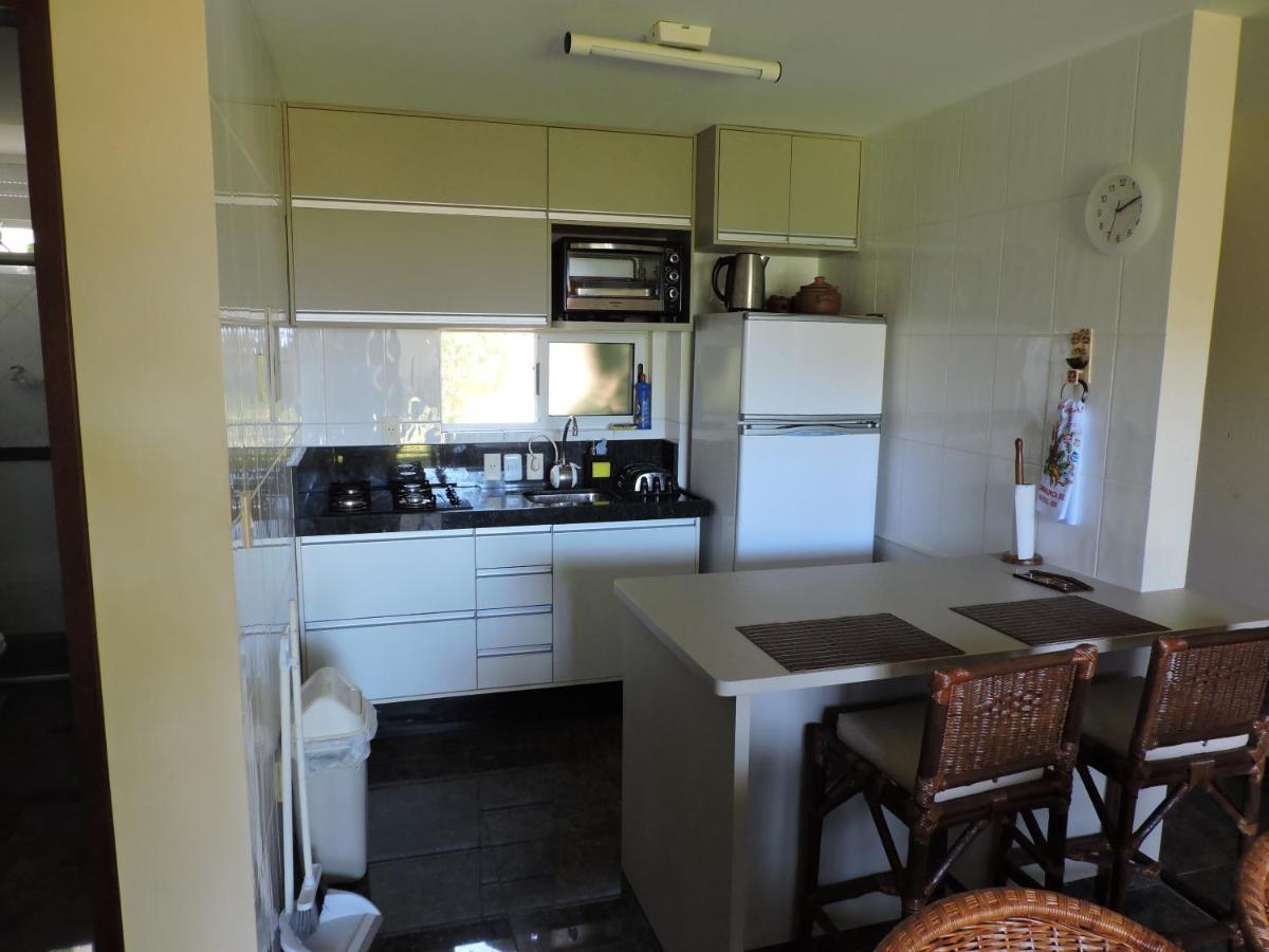 Apartmán Arituba Tropical Nísia Floresta Exteriér fotografie
