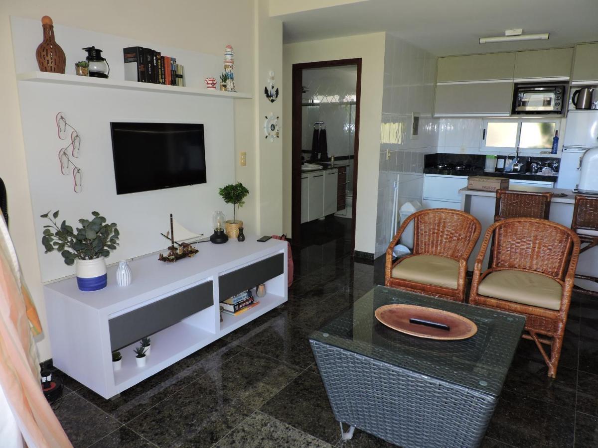 Apartmán Arituba Tropical Nísia Floresta Exteriér fotografie