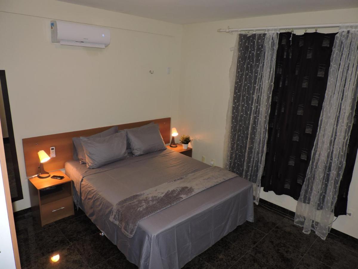 Apartmán Arituba Tropical Nísia Floresta Exteriér fotografie