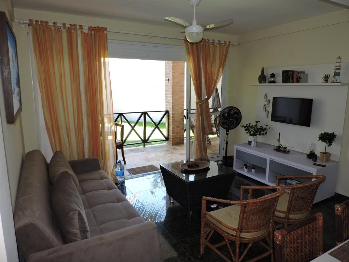 Apartmán Arituba Tropical Nísia Floresta Exteriér fotografie