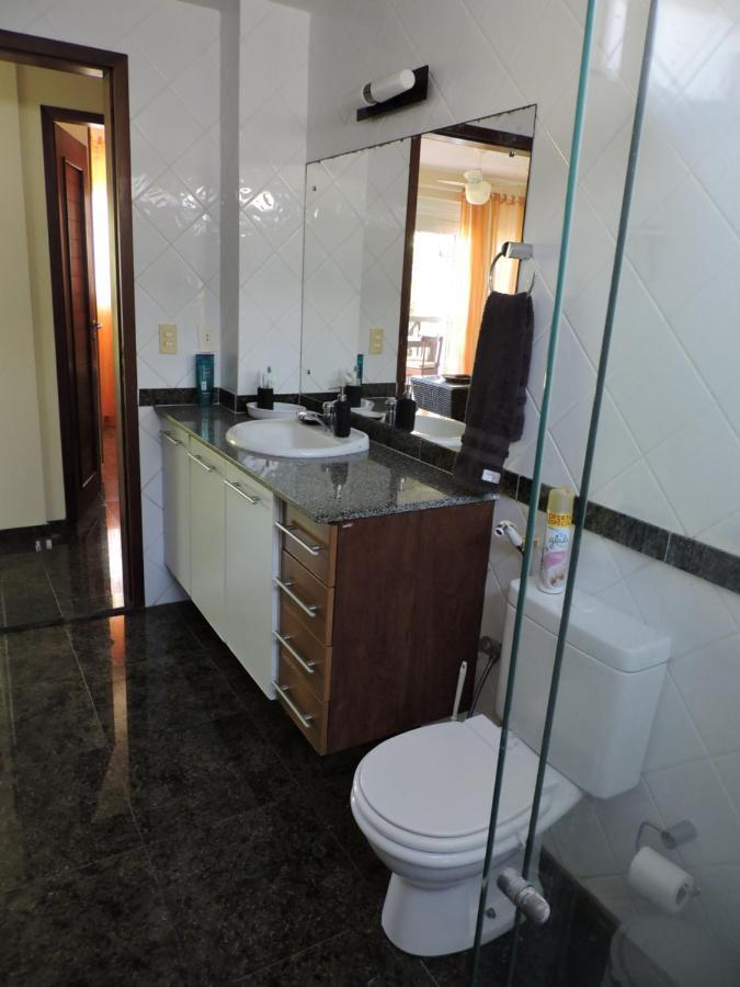 Apartmán Arituba Tropical Nísia Floresta Exteriér fotografie