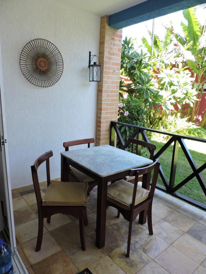 Apartmán Arituba Tropical Nísia Floresta Exteriér fotografie