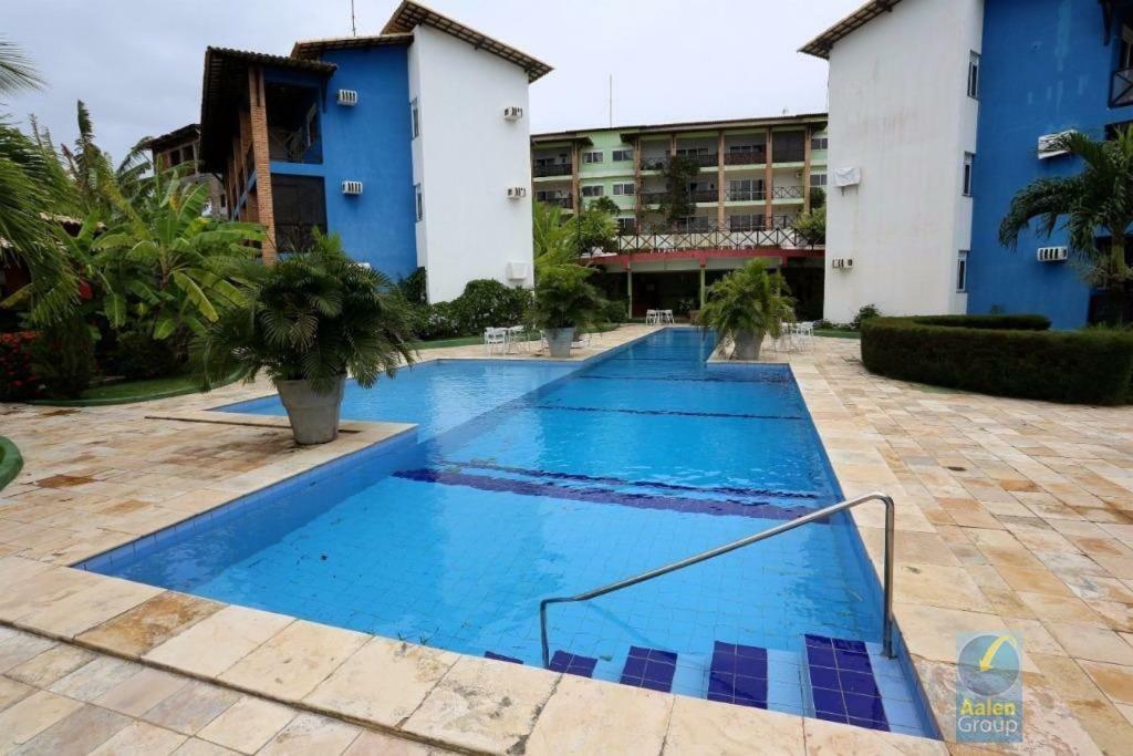 Apartmán Arituba Tropical Nísia Floresta Exteriér fotografie