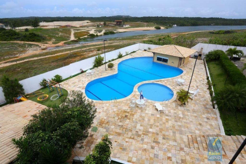 Apartmán Arituba Tropical Nísia Floresta Exteriér fotografie