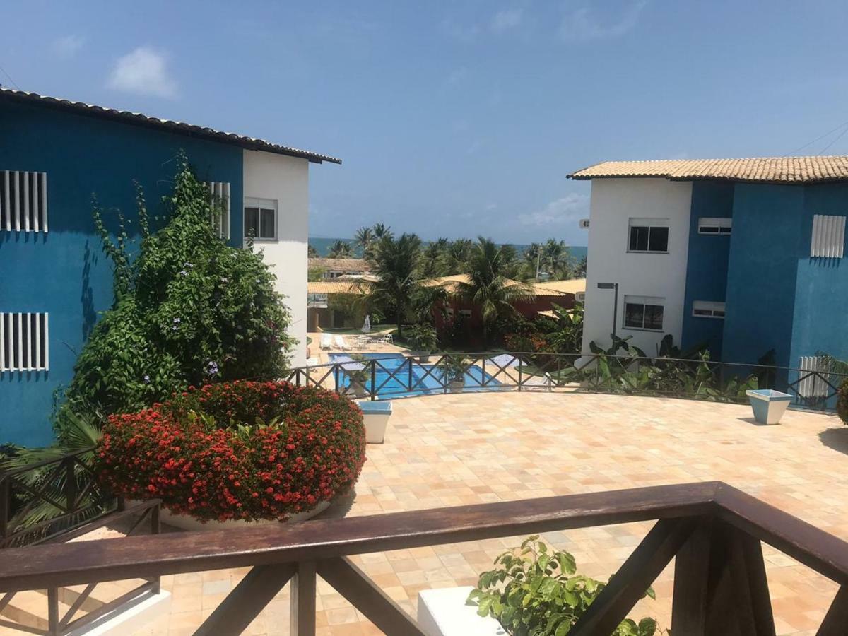 Apartmán Arituba Tropical Nísia Floresta Exteriér fotografie