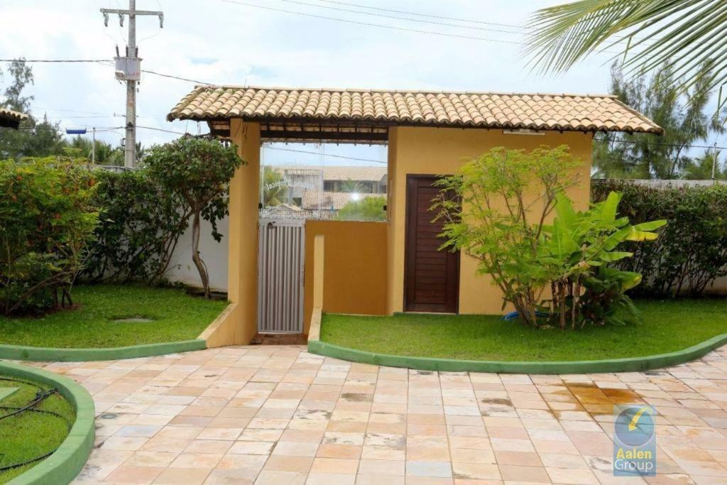 Apartmán Arituba Tropical Nísia Floresta Exteriér fotografie