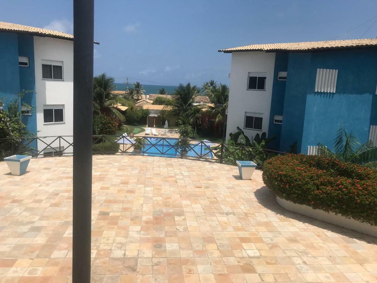 Apartmán Arituba Tropical Nísia Floresta Exteriér fotografie