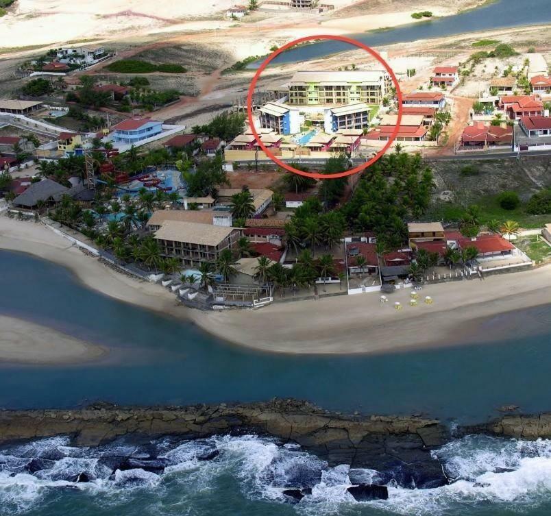 Apartmán Arituba Tropical Nísia Floresta Exteriér fotografie